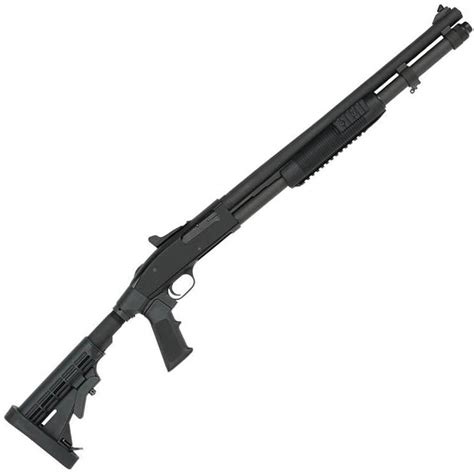 mossberg 590a1 tactical shotgun